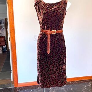 Diane von Furstenberg dress 
